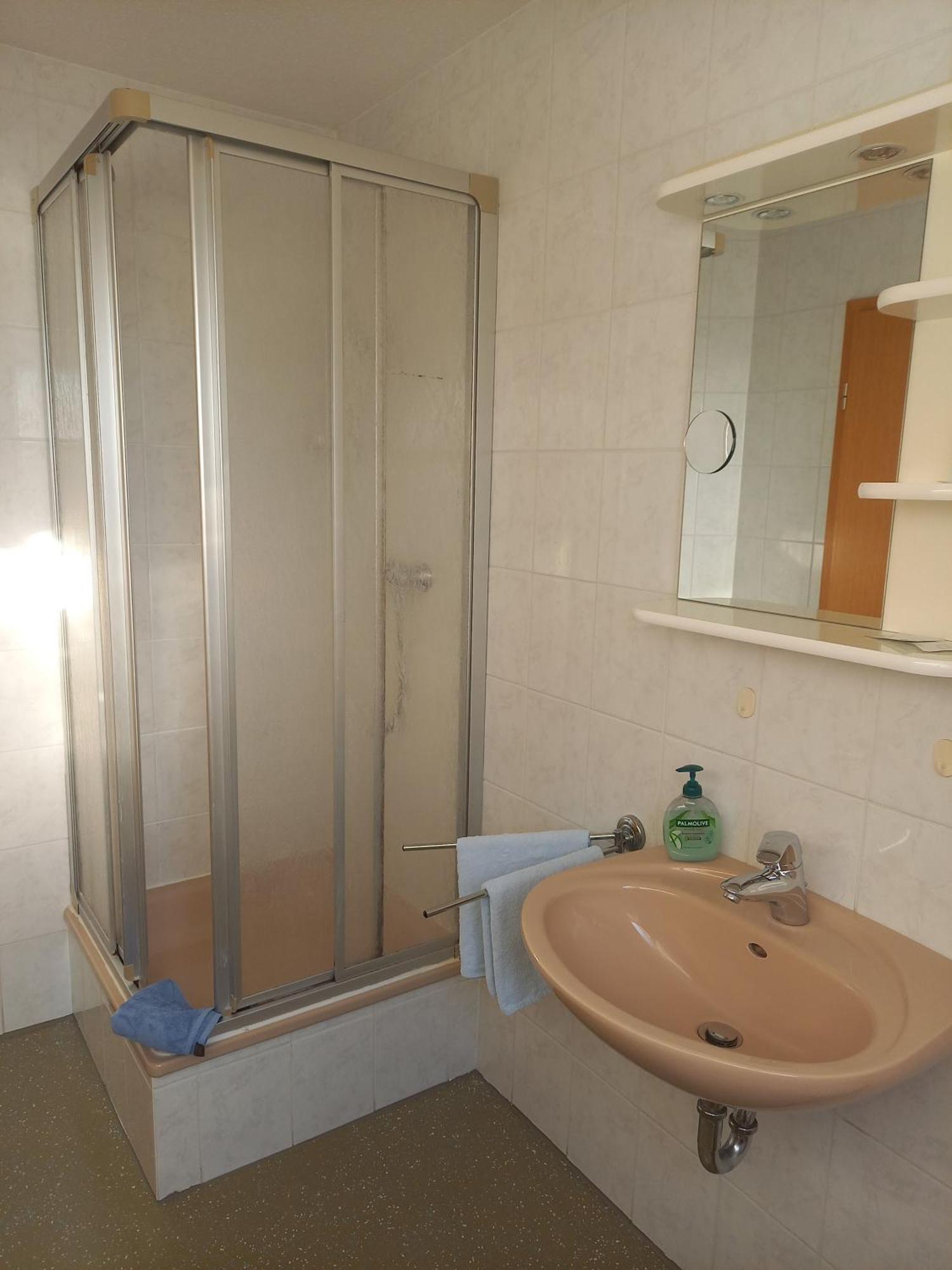 Haus Kathrin Ξενοδοχείο Zecherin Εξωτερικό φωτογραφία